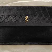 borsetta pochette vintage Roberta di Camerino