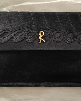 borsetta pochette vintage Roberta di Camerino