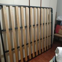 Rete letto 160X190
