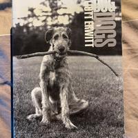Elliott Erwitt DOGS