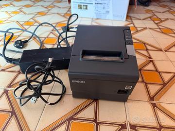 Epson TM T88V Stampante termica