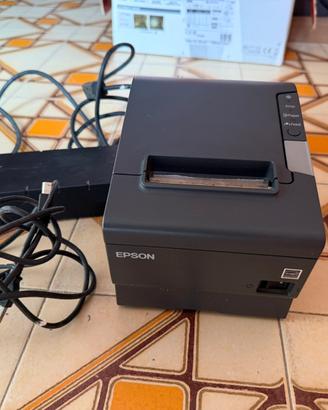 Epson TM T88V Stampante termica