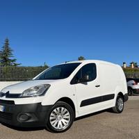 Citroën Berlingo 1.6 HDi 90cv 3 posti P.L - 2013