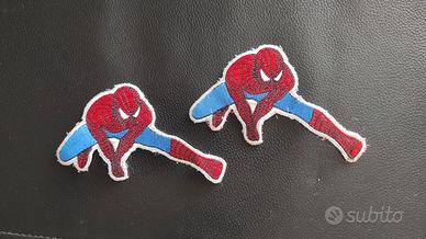 Toppe Spiderman