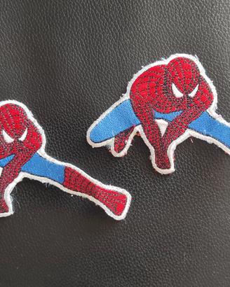 Toppe Spiderman
