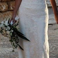 Abito da sposa