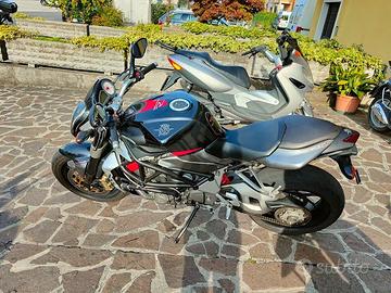 mv agusta brutale ricambi
