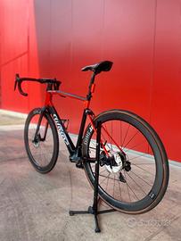 Wilier cento10 NDR bici da strada