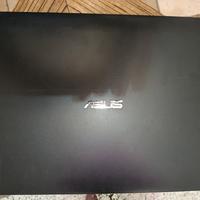 COMPUTER ASUS MODEL 2015