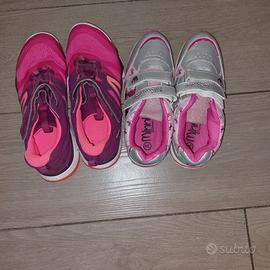 scarpe bambina 