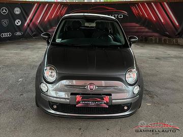 Fiat 500 1.2 Lounge 69cv