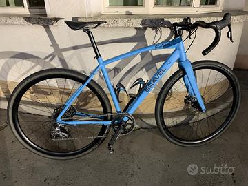 Bici Gravel