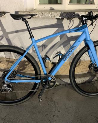 Bici Gravel