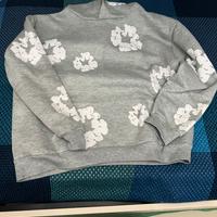 Felpa Denim Tears