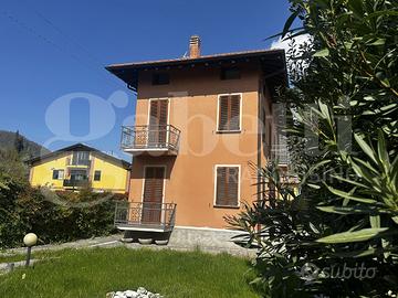 Villa singola Eupilio [Cod. rif 3226964VRG]