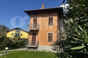 Villa singola Eupilio [Cod. rif 3226964VRG]