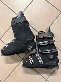 scarpone sci Lange