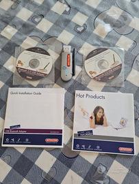 Bluetooth PC