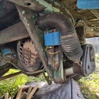 Piaggio Altro modello - 1996