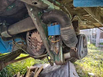 Piaggio Altro modello - 1996