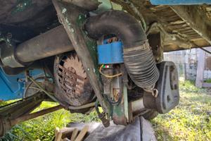 Piaggio Altro modello - 1996