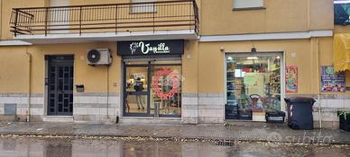 NEGOZIO A SASSARI