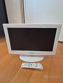 TV Samsung 19 pollici