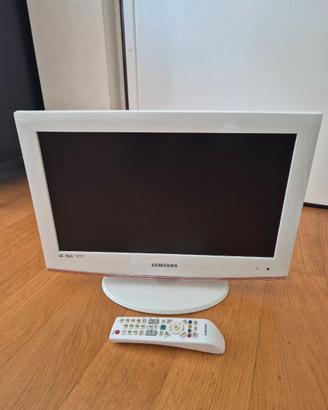 TV Samsung 19 pollici
