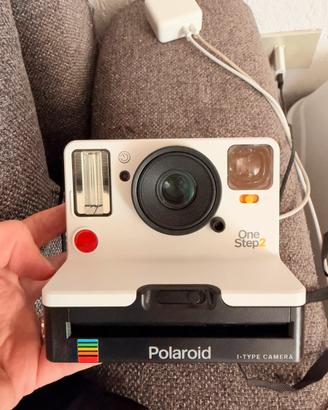 Polaroid onestep 2
