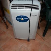 Climatizzatore de longhi