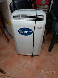 Climatizzatore de longhi