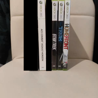 Lotto giochi Xbox 360