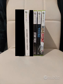 Lotto giochi Xbox 360