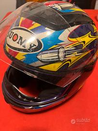 Casco Suomy