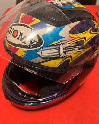 Casco Suomy