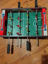 Bigliardino da tavolo