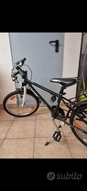 Bici bambino BTwin Decathlon Racing Boy 20 pollici