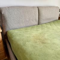 letto matrimoniale a contenitore 