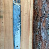 Barra motosega marca stihl