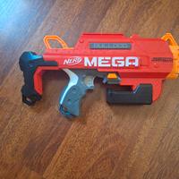 Nerf Bulldog 