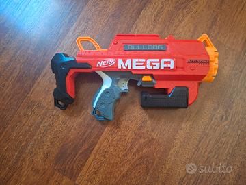 Nerf Bulldog 