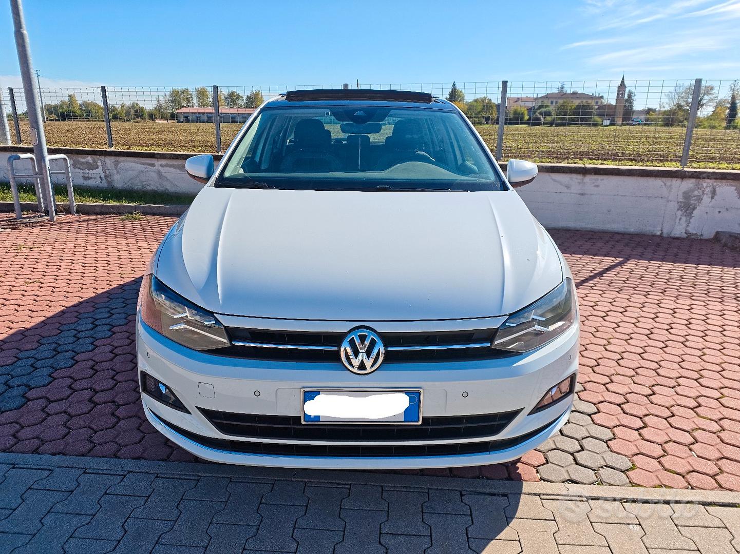 Volkswagen Polo 6ª serie