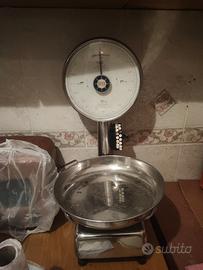 Bilancia rheninghuas