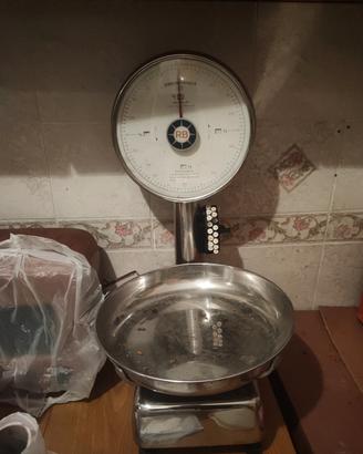 Bilancia rheninghuas