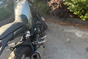 Benelli 500