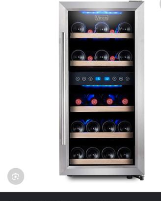 cantina per vini Vinco