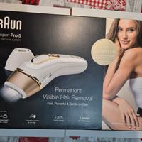 braun Silk·expert Pro 5 