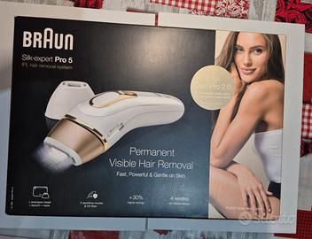 braun Silk·expert Pro 5 