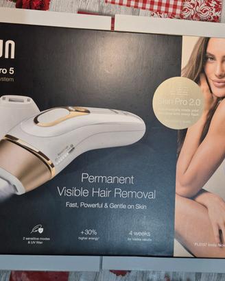 braun Silk·expert Pro 5 