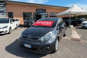 Kia Rio 1.2 CVVT (BENZ) 84CV ACTIVE UNIPRO 2015